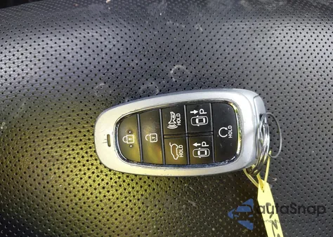 2022 Hyundai Tucson Limited z USA, uszkodzony, nr VIN KM8JECAEXNU133622